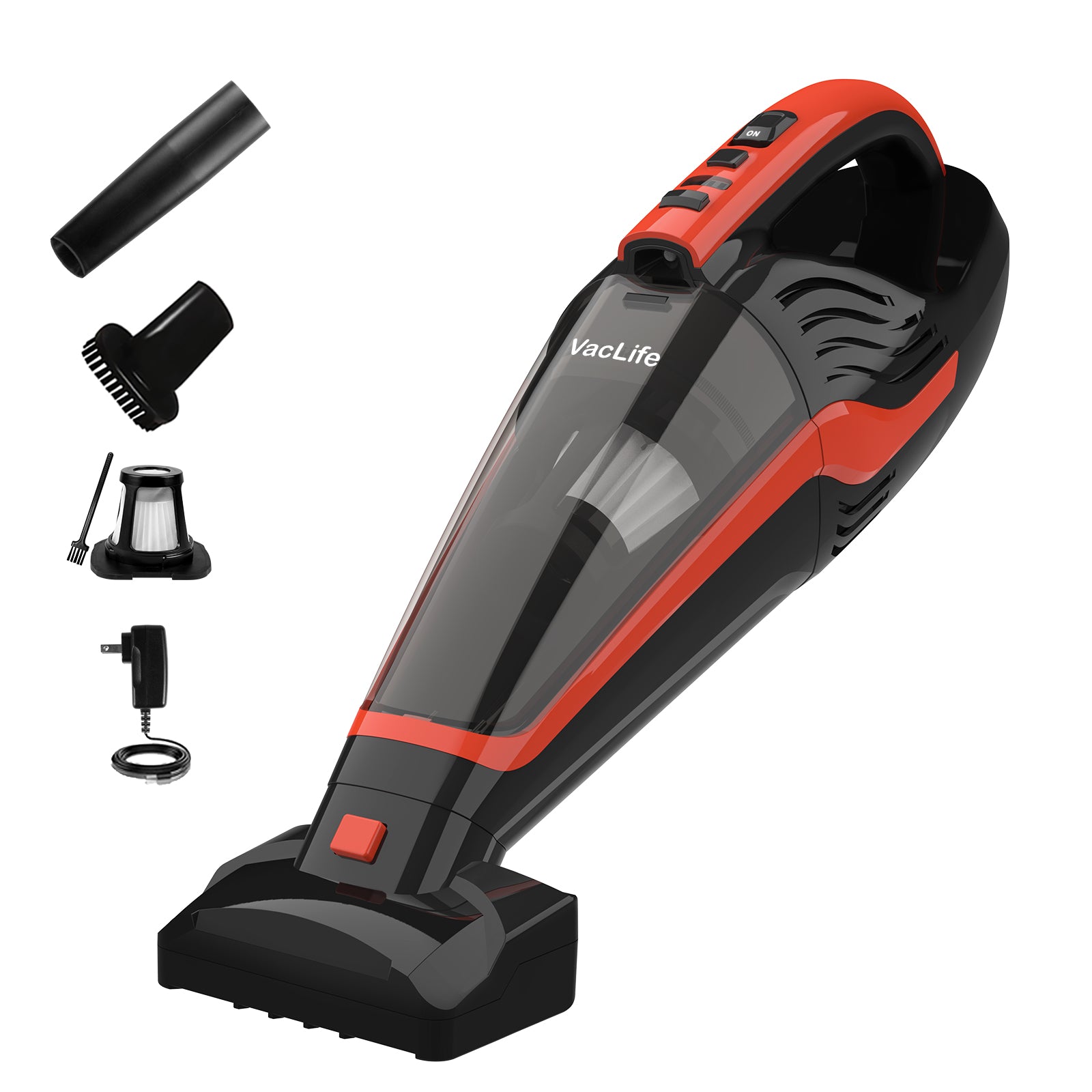 Vaclife Handheld Cordless Vacuum