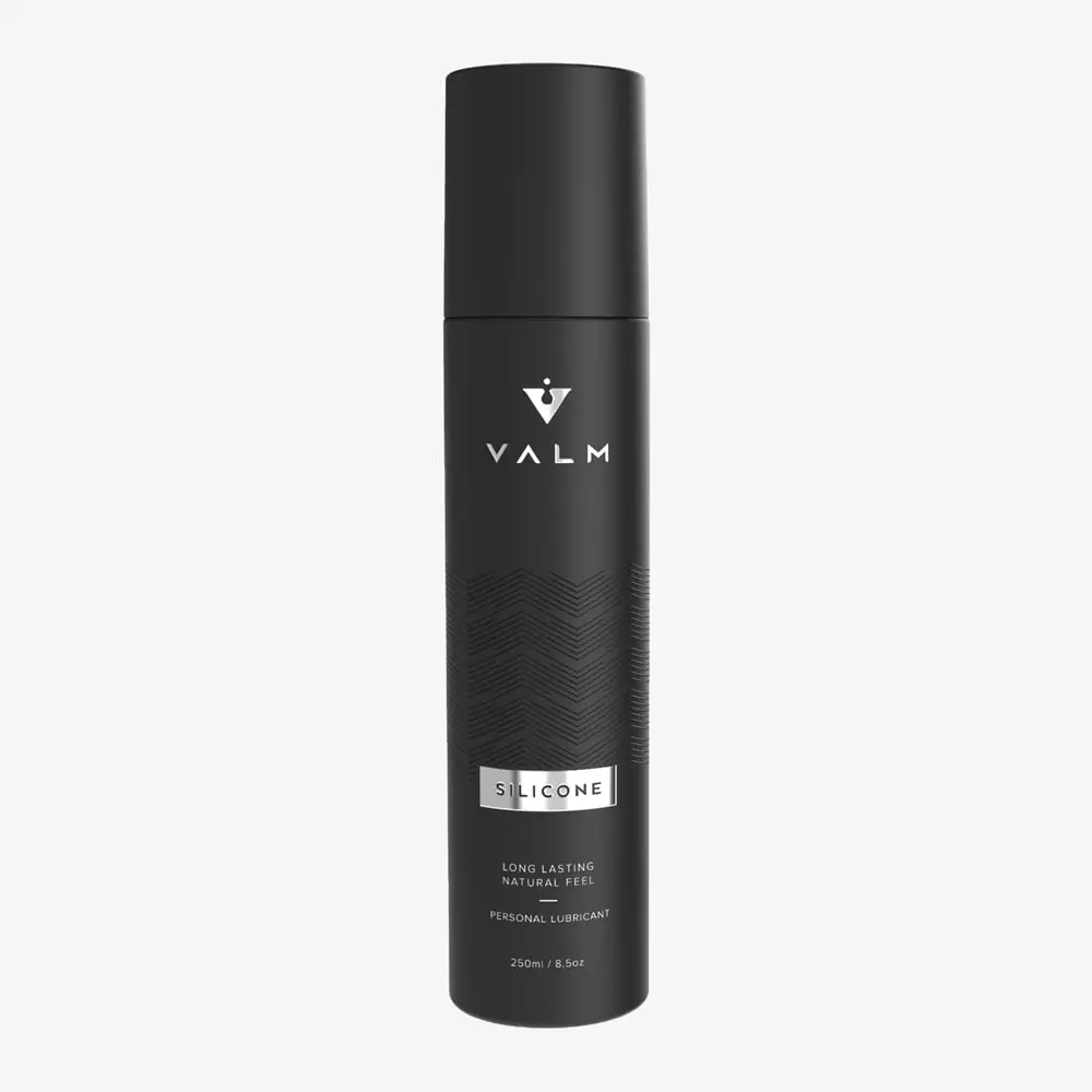 Valm Silicone Personal Lubricant