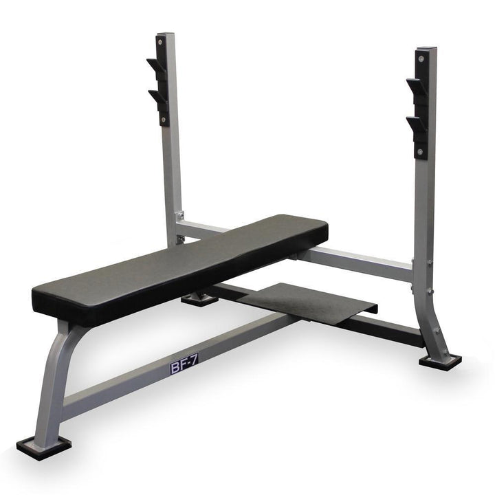 Valor Fitness BF-7 Olympic Bench