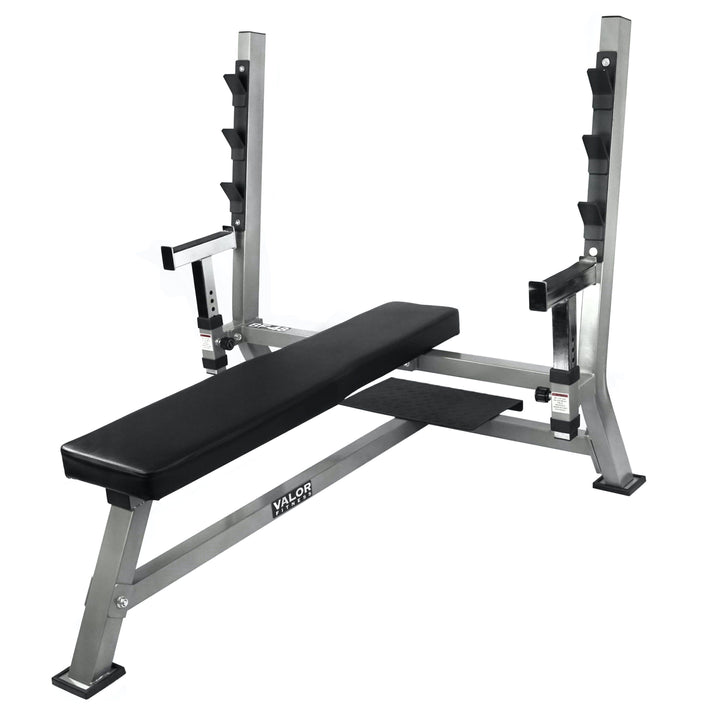 Valor Fitness Olympic Weight Bench