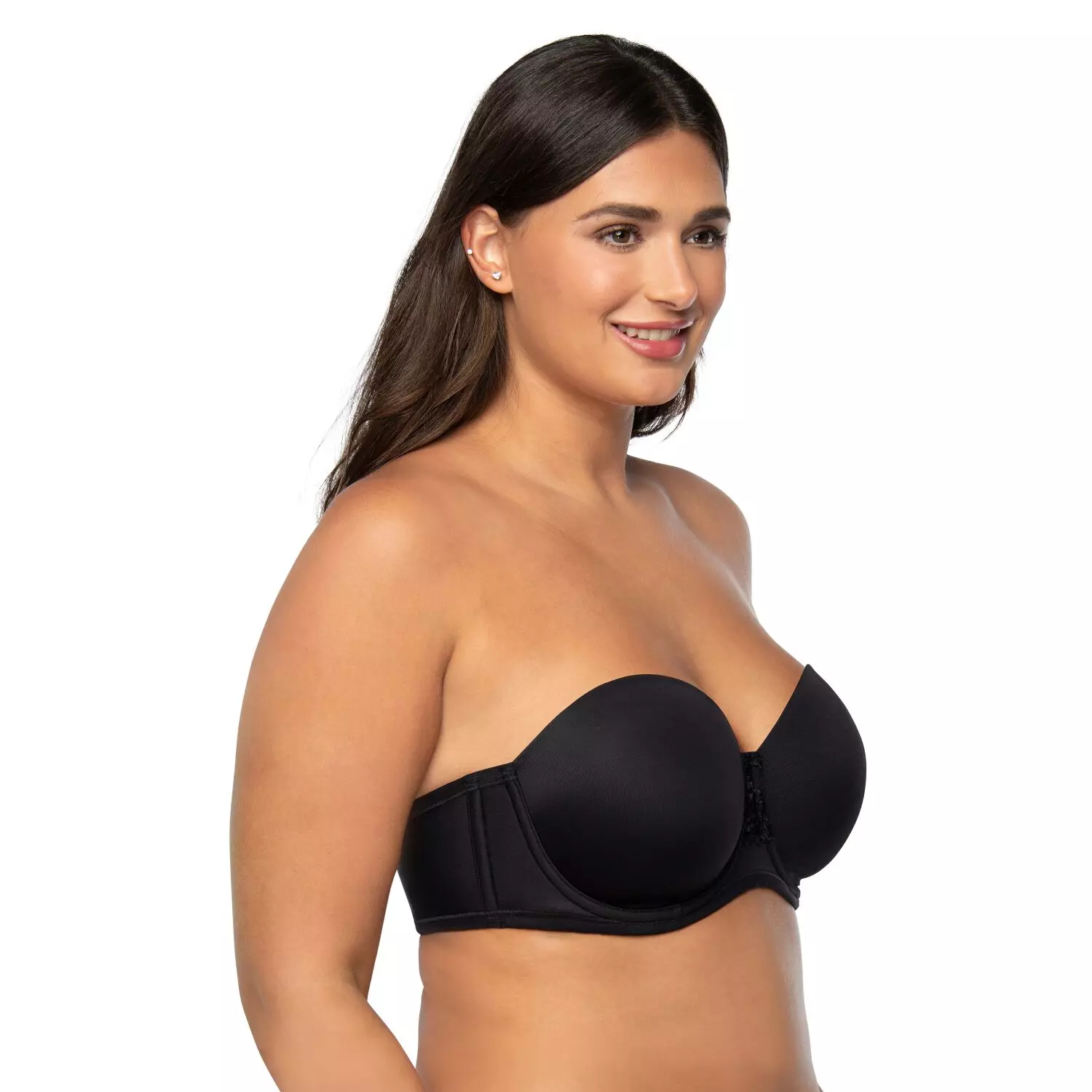 Vanity Fair Beauty Back Smoothing Strapless Bra