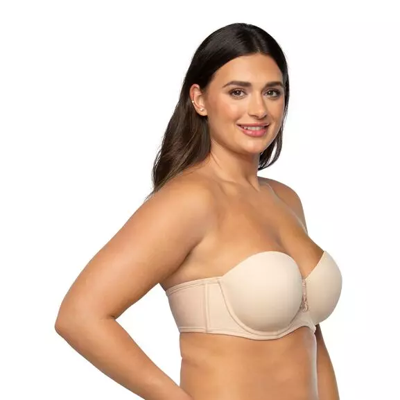 Vanity Fair Women’s Beauty Strapless Bra