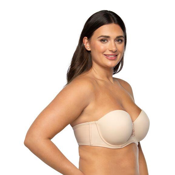 Vanity Fair Women’s Smoothing Strapless Bra