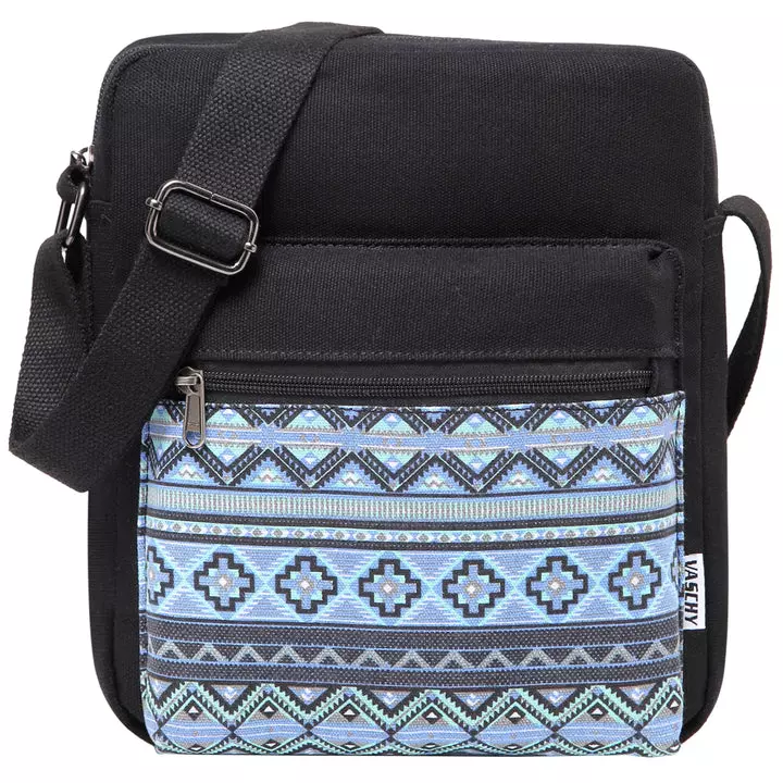 Vaschy Crossbody Bag