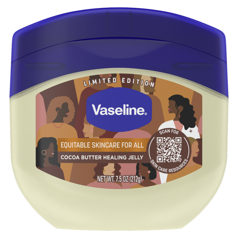 Vaseline Lip Therapy In Cocoa Butter