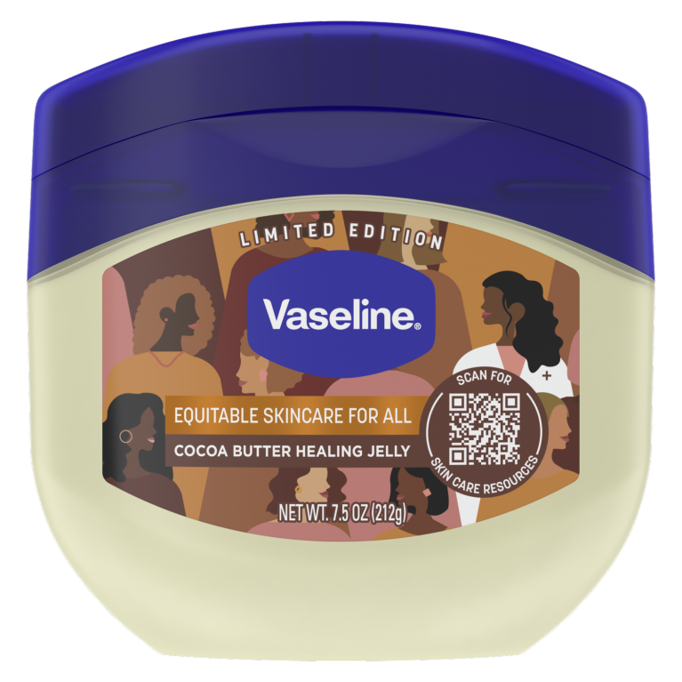 Vaseline Lip Therapy In Cocoa Butter