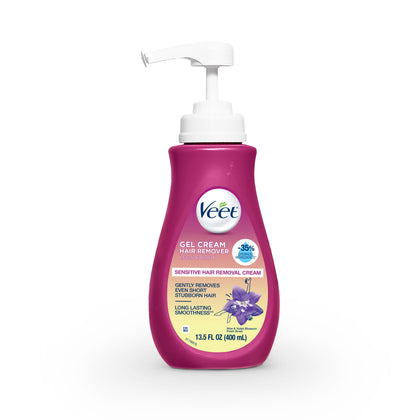 Veet 3-In-1 Hair Remover Shower Cream