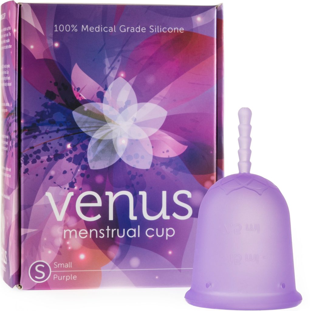 Venus Menstrual Cup