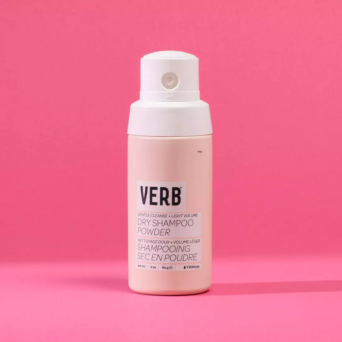 Verb Dry Shampoo