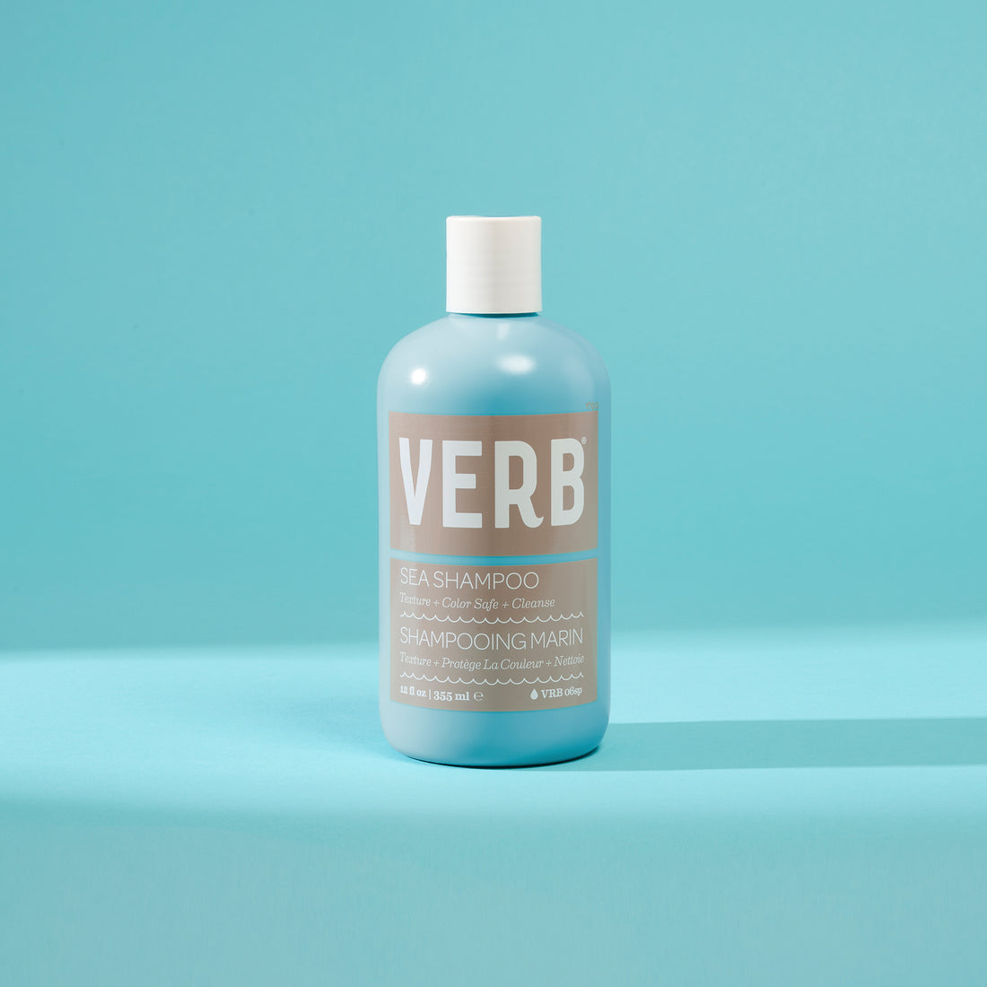 Verb Sea Shampoo