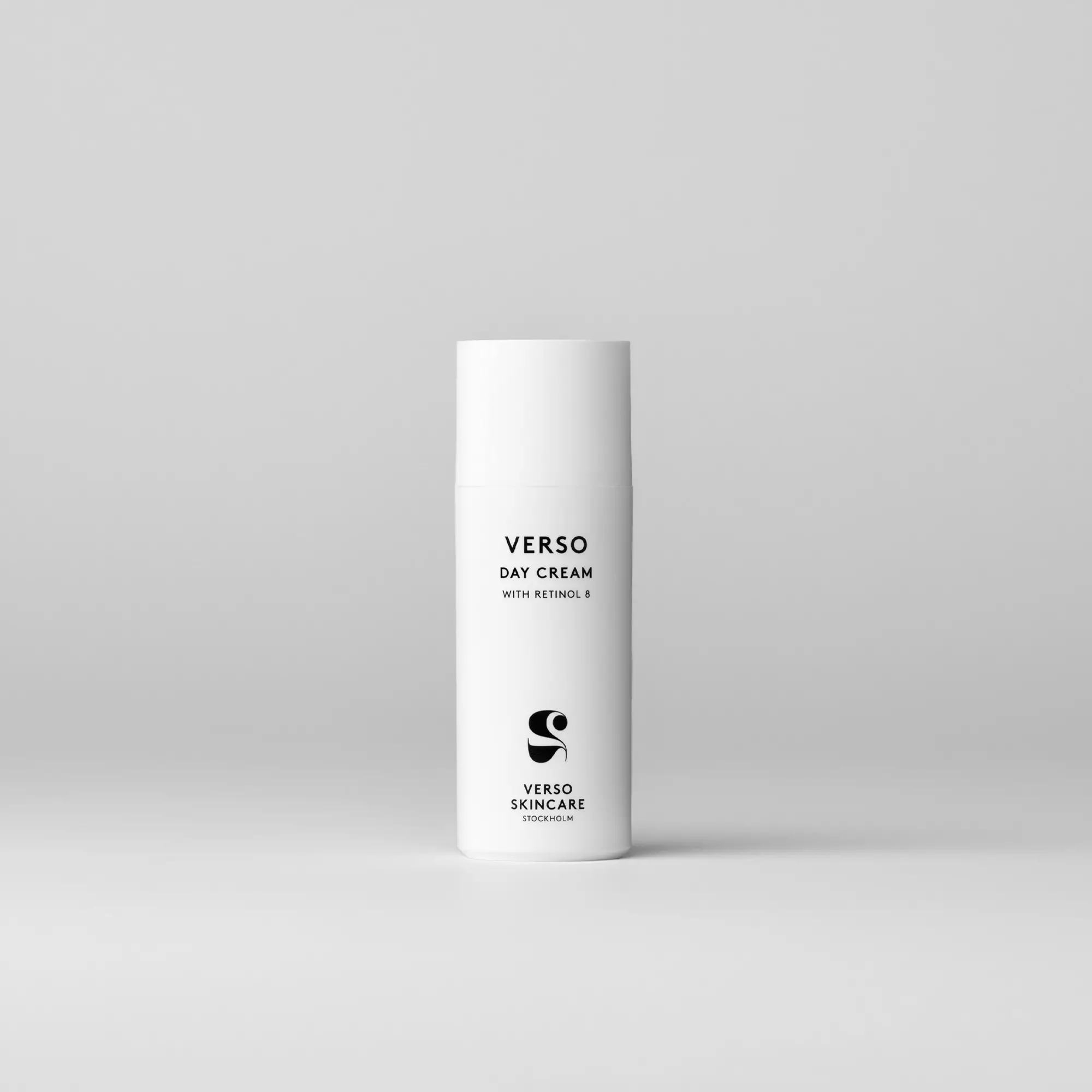 Verso Day Cream SPF 15 1.7 Fl Oz