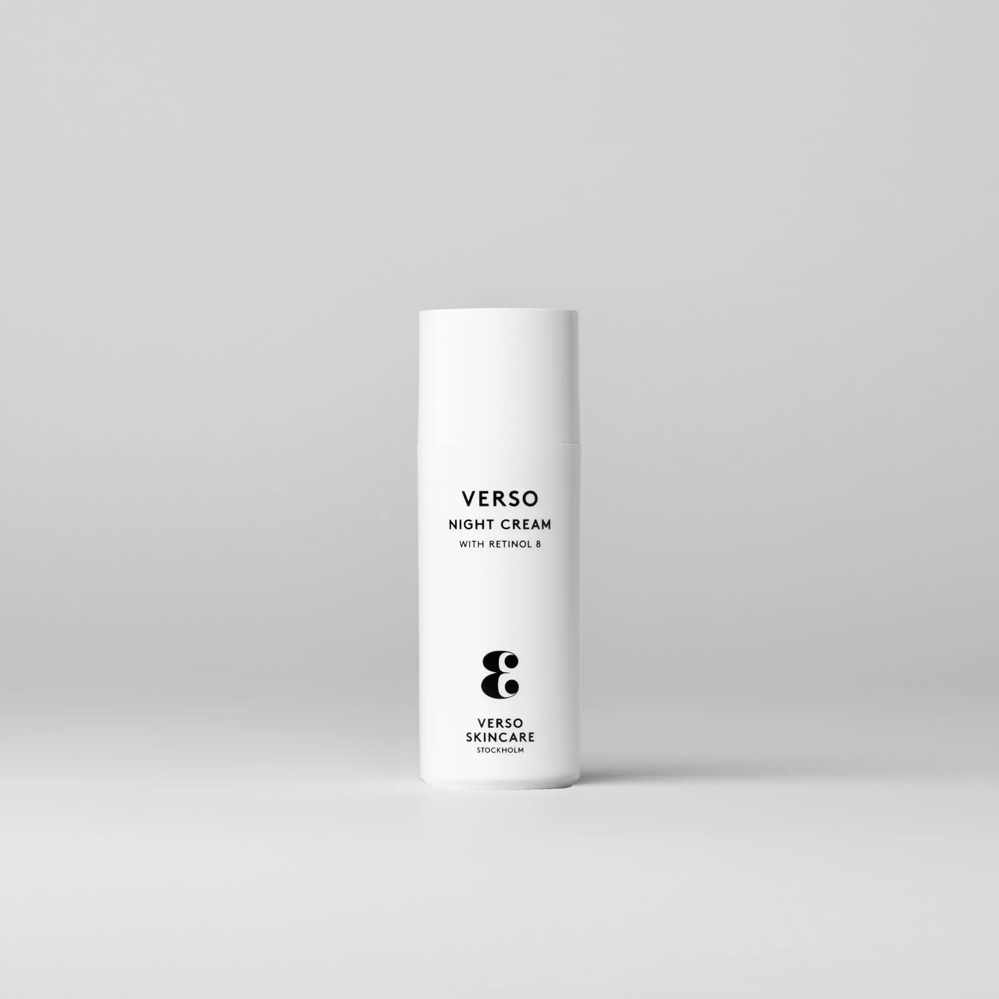 Verso Night Cream 1.6 Fl Oz