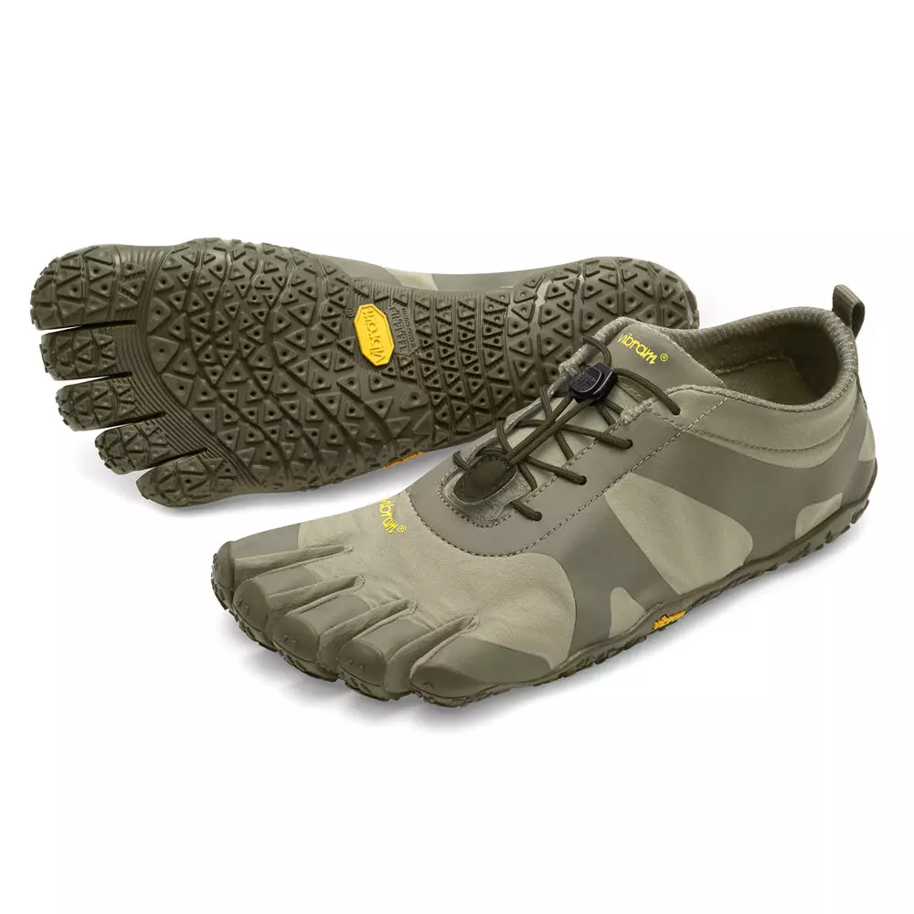 Vibram Women’s V-Alpha Hiking Shoes