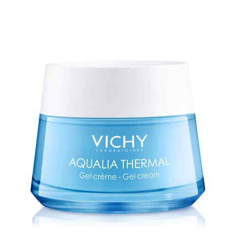 Vichy Aqualia Thermal Gel Cream