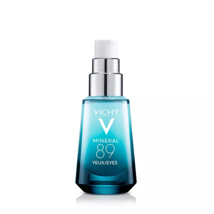 Vichy Mineral 89 Eyes Serum