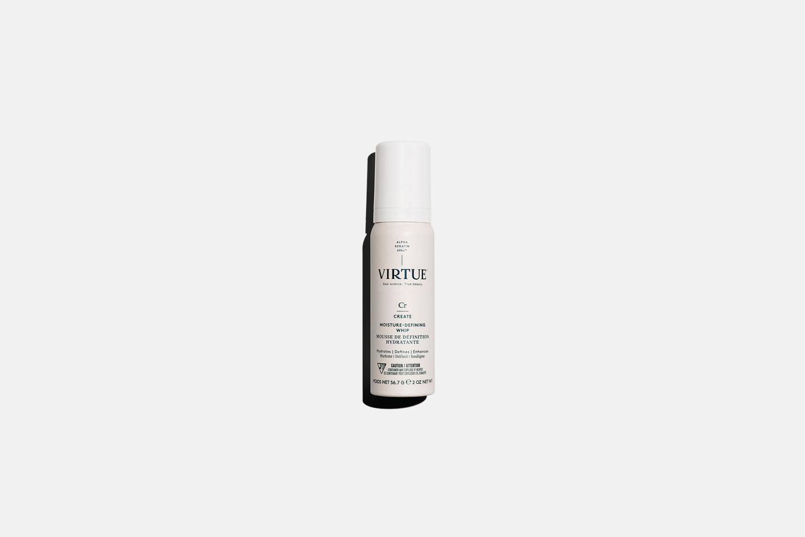 VIRTUE Moisture-Defining Whip 2 OZ