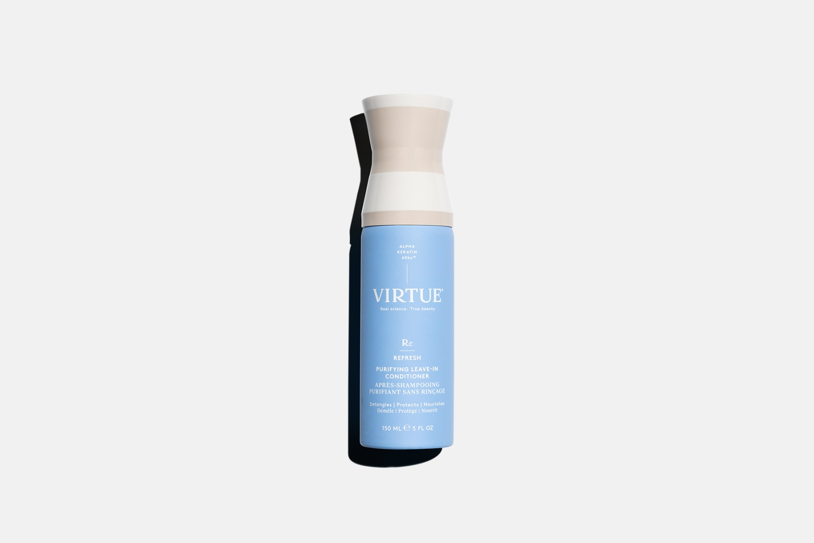 VIRTUE Purifying Leave-in Conditioner 