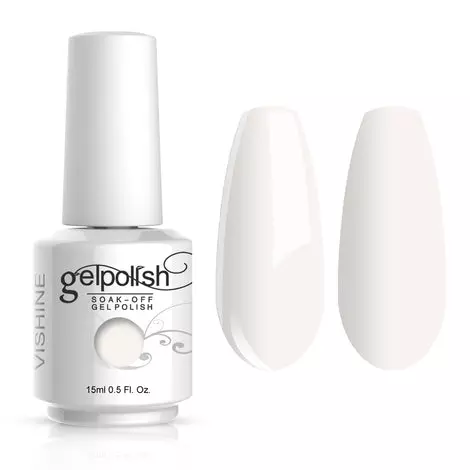 Vishine Gelpolish Professional Manicure