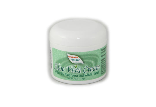 Vita-Myr Aloe Vera Cream