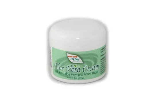 Vita-Myr Aloe Vera Cream
