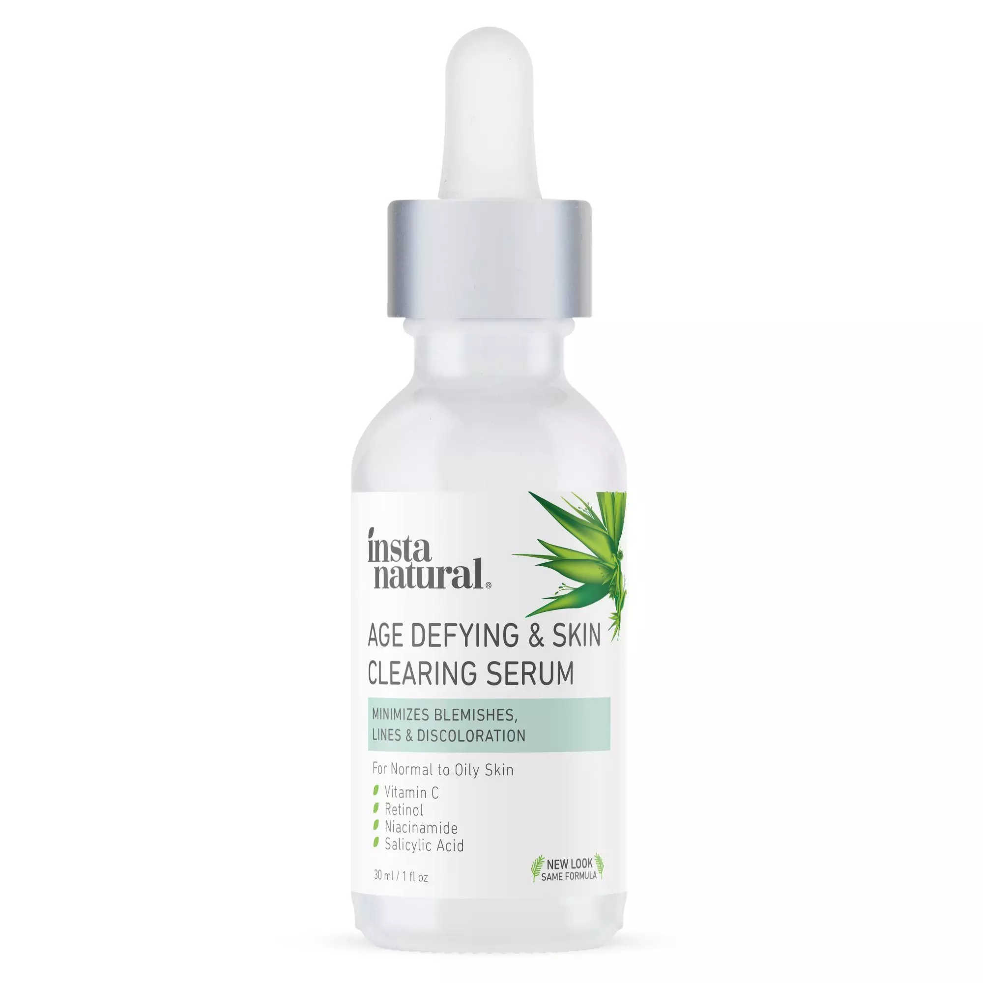 Vitamin C Skin Clearing Face Moisturizer