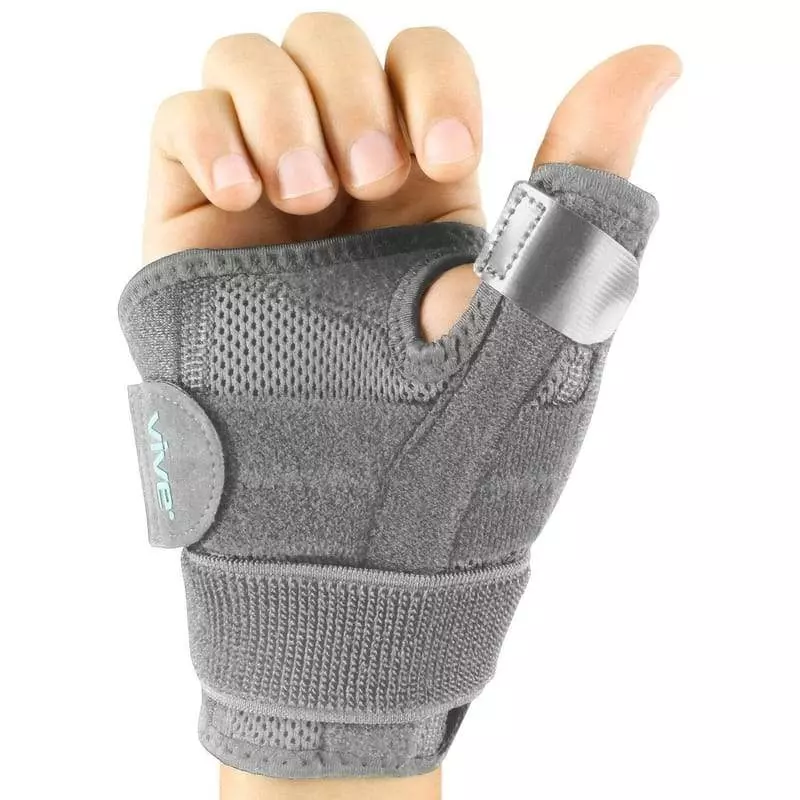 Vive Arthritis Thumb Splint