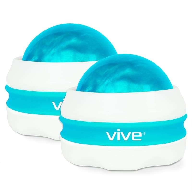 Vive Massage Ball Roller