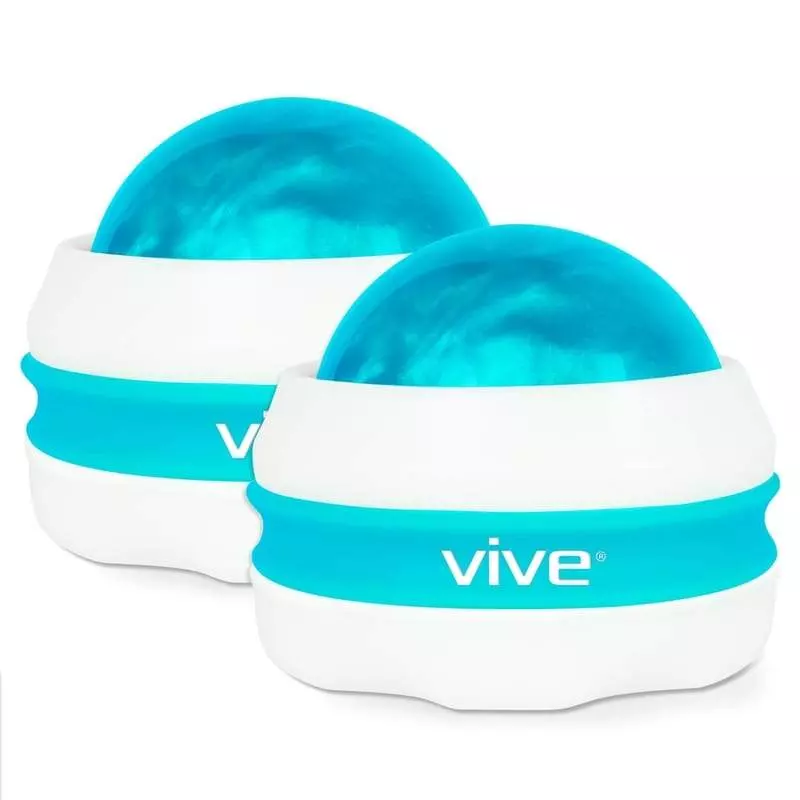 Vive Massage Ball Roller