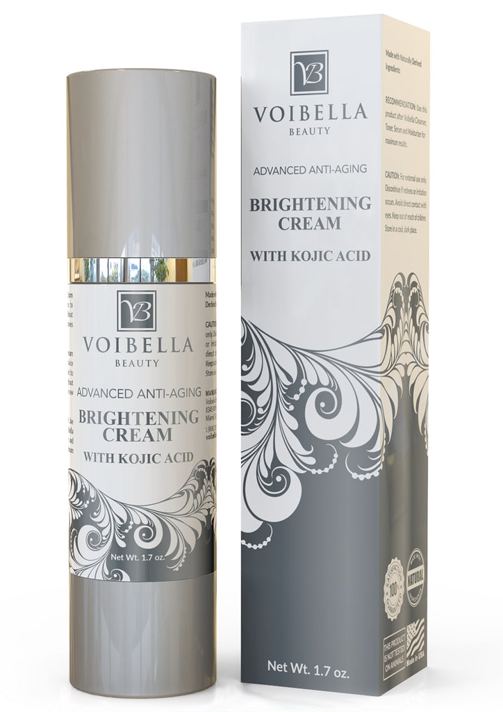 Voibella Beauty Brightening Cream
