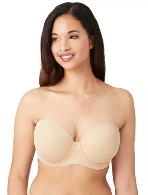 Wacoal Women's Red Carpet Strapless Bra