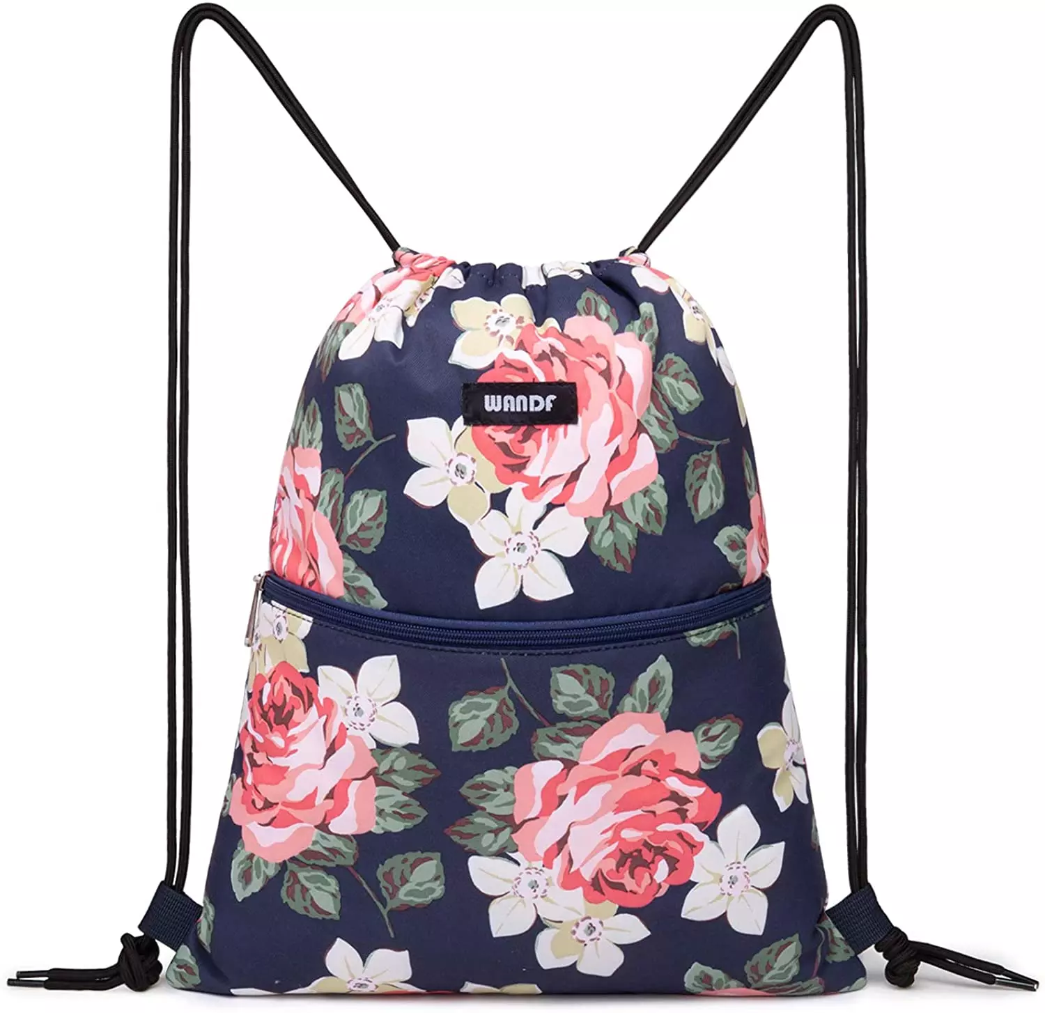 Wandf Drawstring Backpack