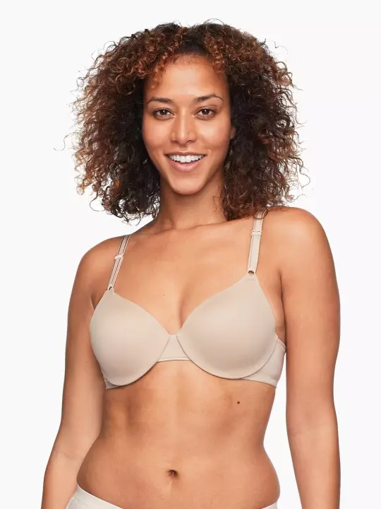 Warner’s This Is Not A Bra Underwire T-Shirt Bra