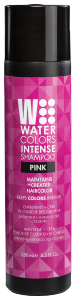 Watercolors Intense Shampoo