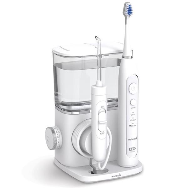 Waterpik Complete Care 9.0 Sonic Toothbrush With Water Flosser