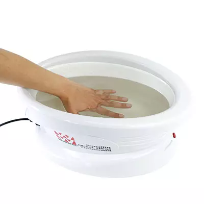 Waxwel Paraffin Wax Bath Unit