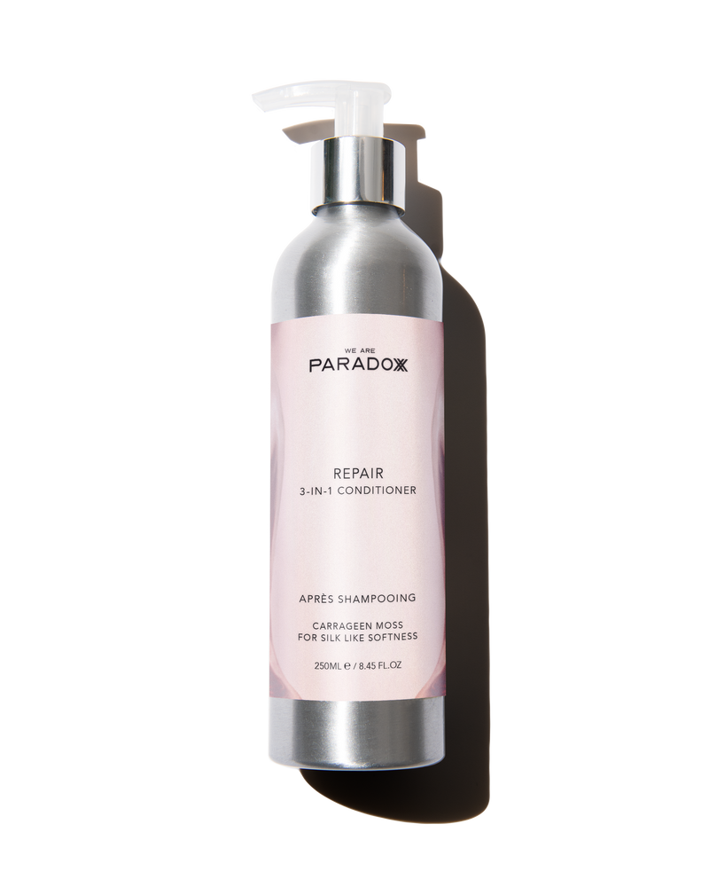 We Are Paradoxx Repair 3-in-1 Vegan Conditioner