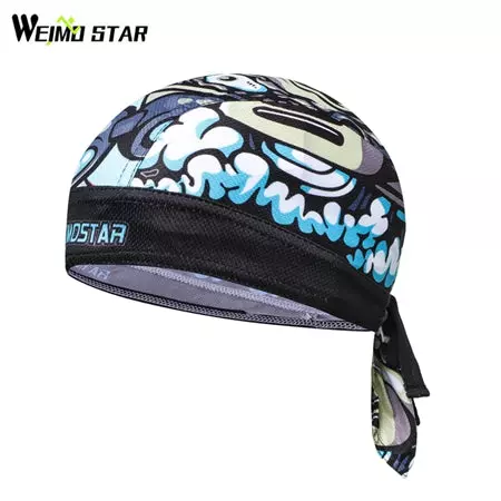 Weimostar Unisex Cycling Cap