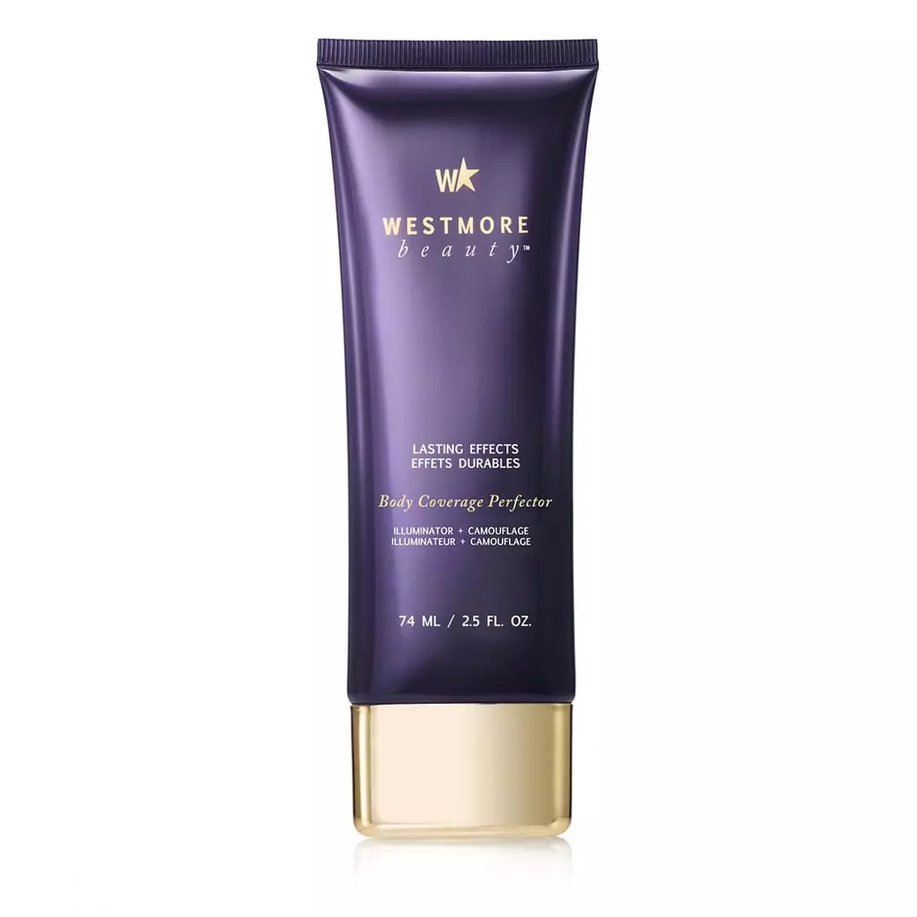 Westmore Beauty Body Coverage Perfector – Fair Radiance