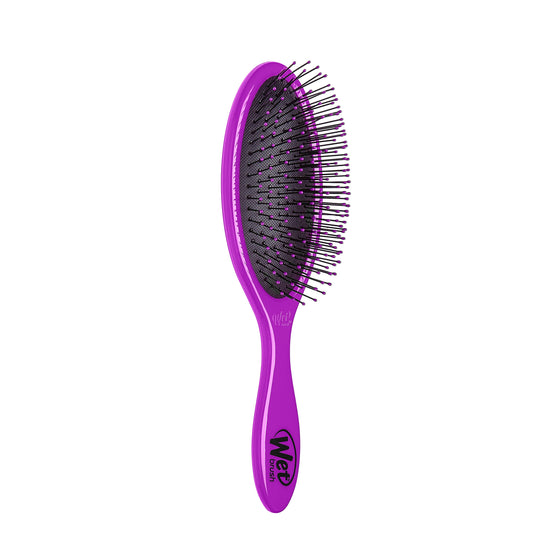 Wet Brush Detangler Hair Brush
