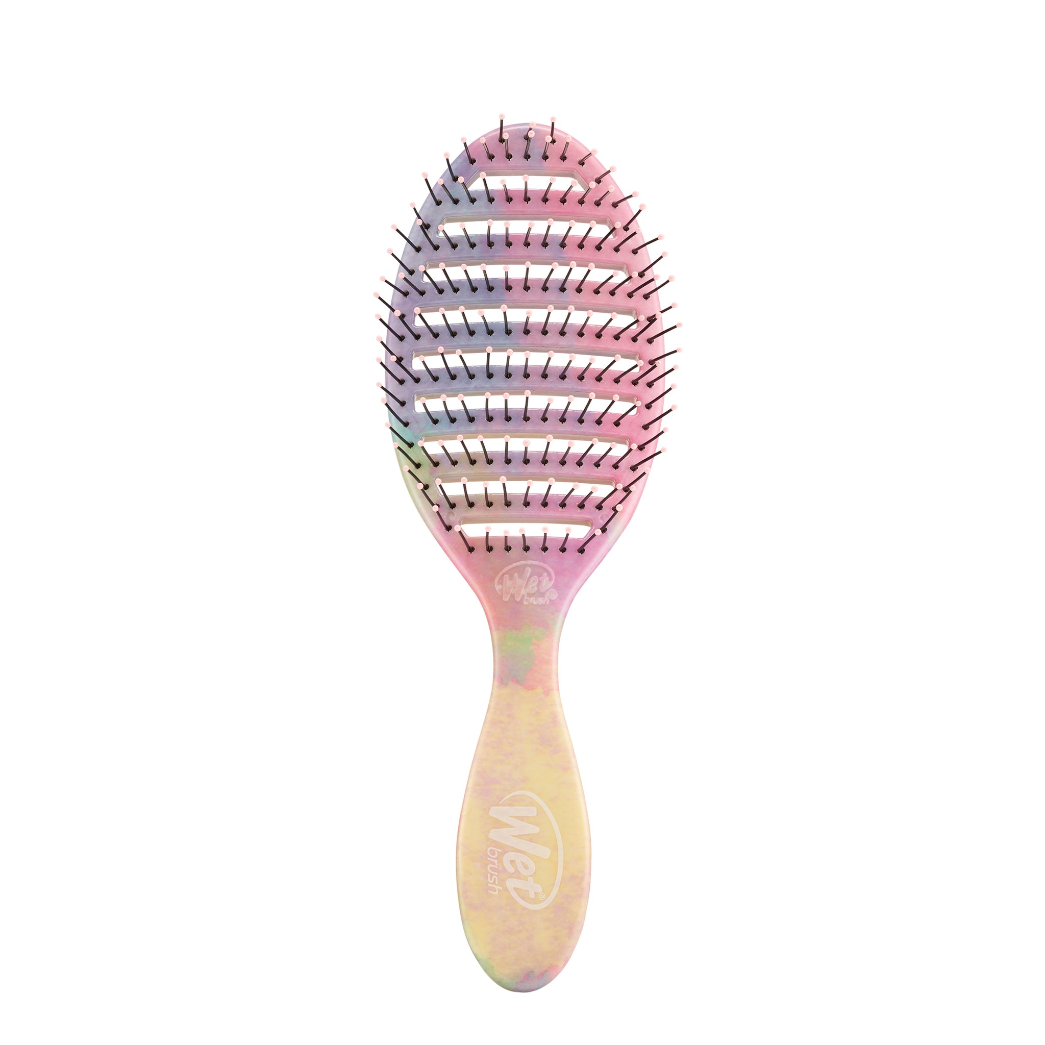 Wet Brush Speed Vented Hairbrush
