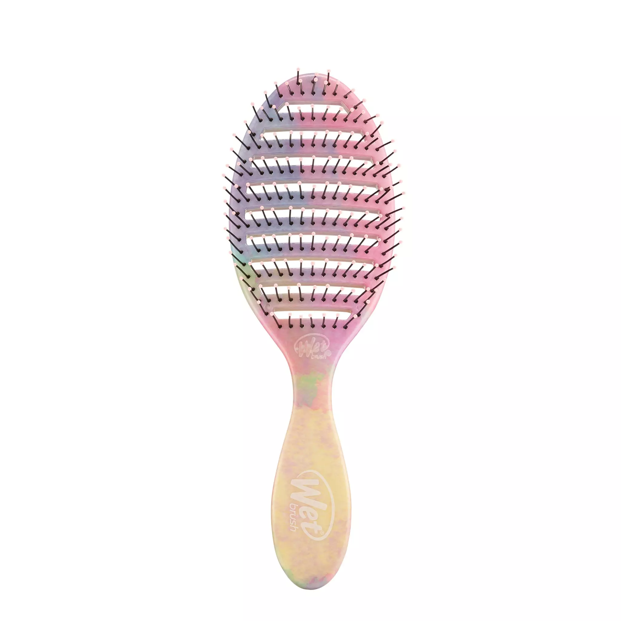Wet Brush Speed Vented Hairbrush