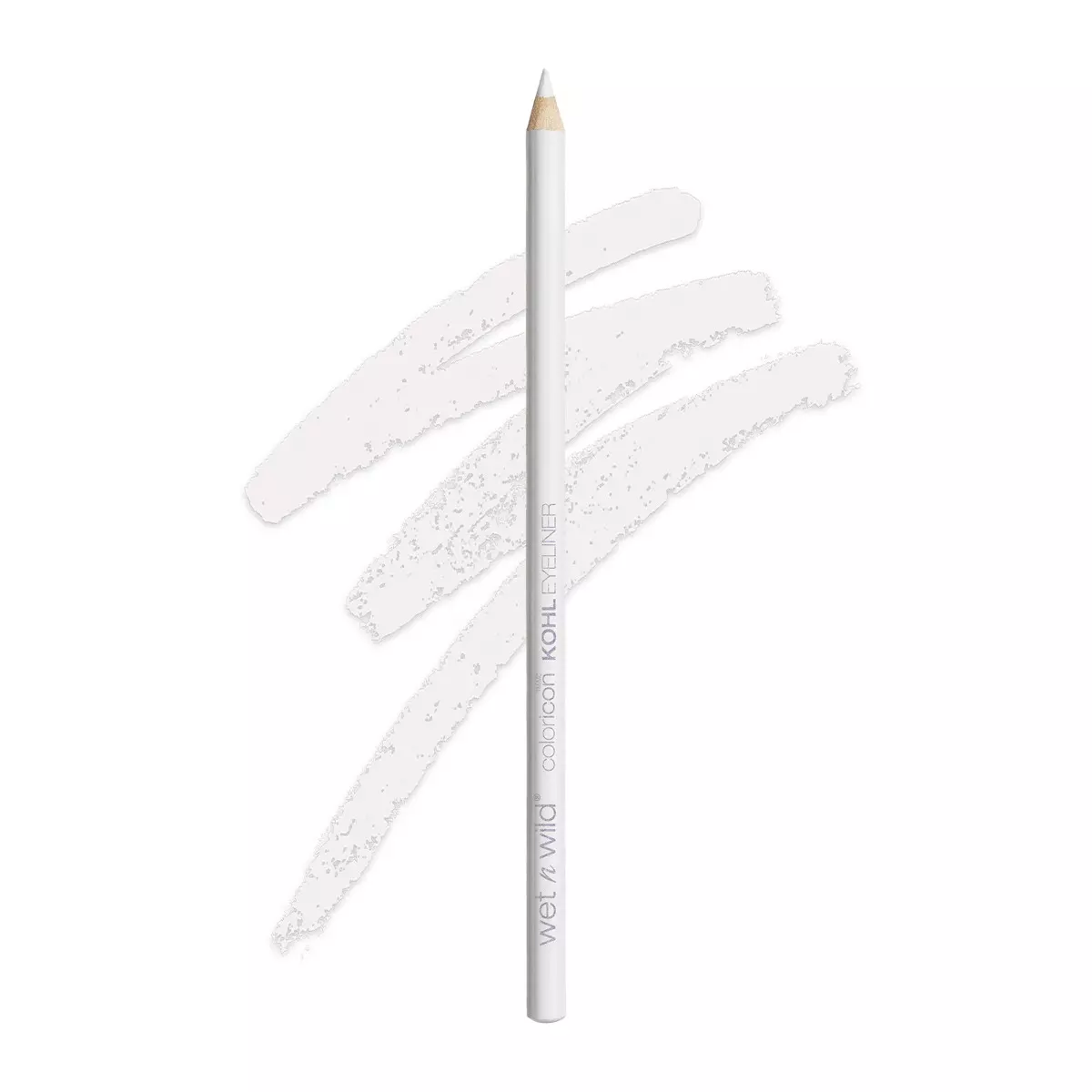 Wet N Wild ColorIcon Kohl Liner Pencil – You’re Always White!
