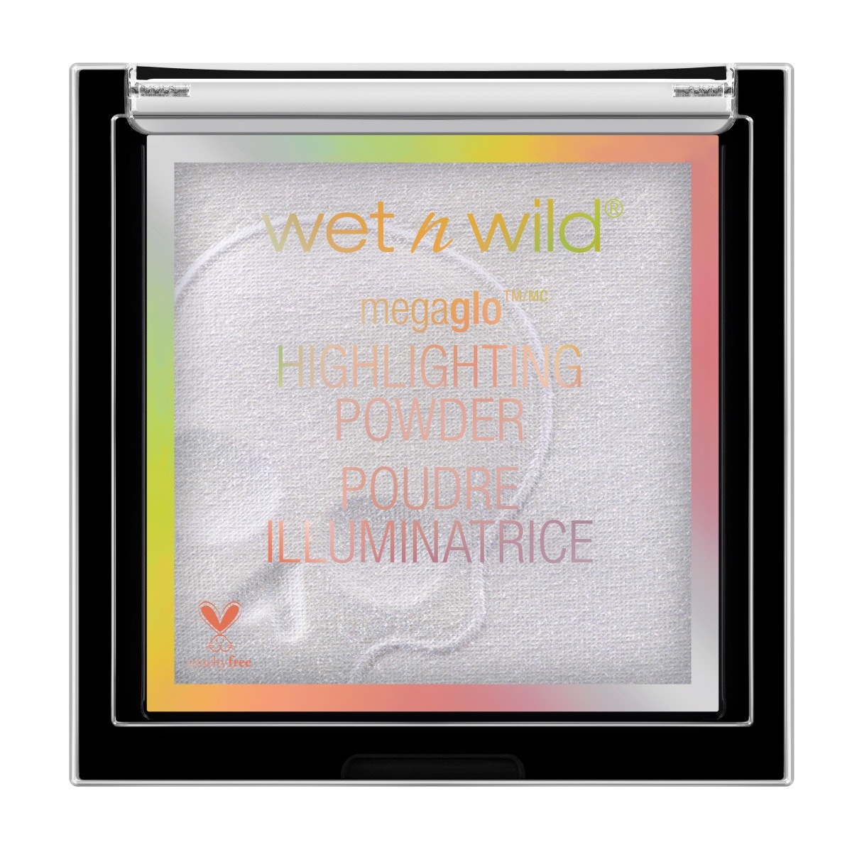 wet n wild Fantasy Makers MegaGlo Highlighting Powder – Caught In Your Web