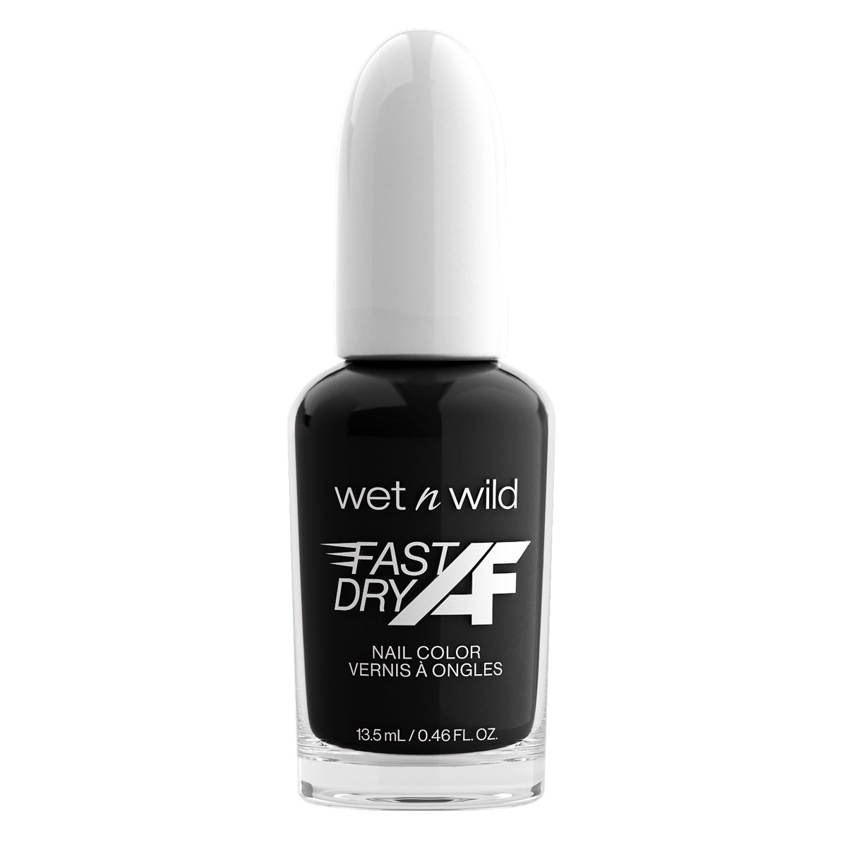 wet n wild Fast Dry AF Nail Color – Throwing Shade