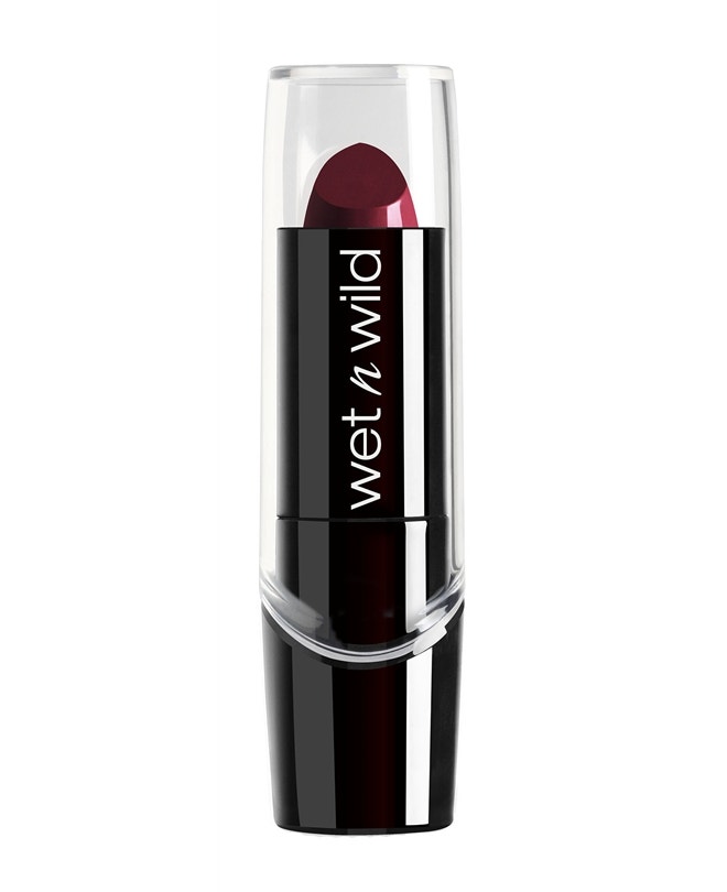 Wet N Wild Lipstick – Blind Date