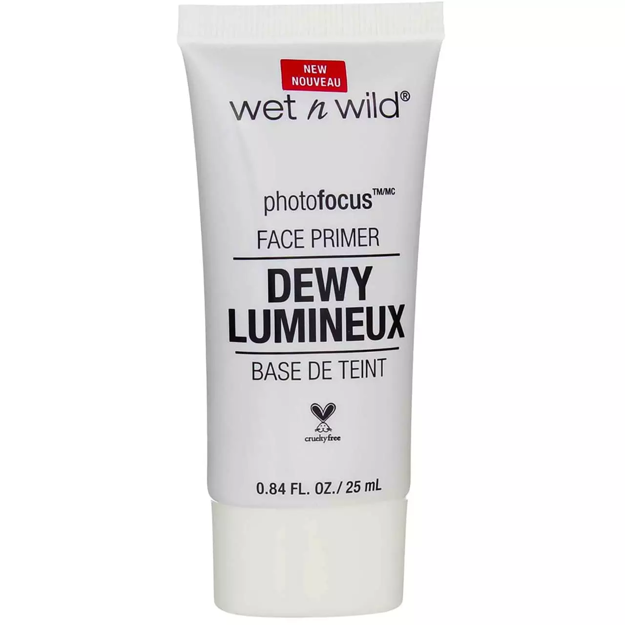 Wet n Wild Photo Focus Dewy Face Primer