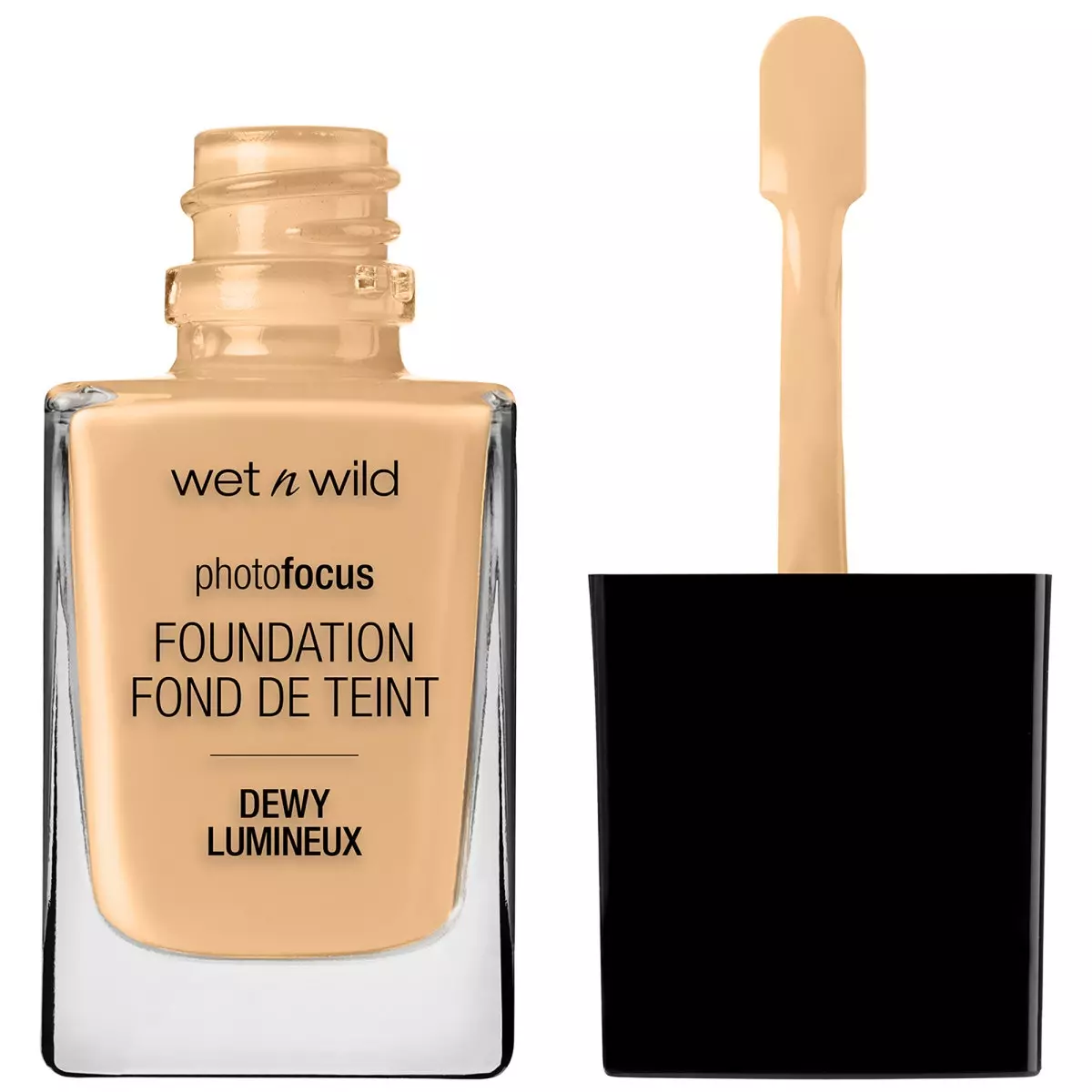 wet n wild Photofocus Dewy Foundation 