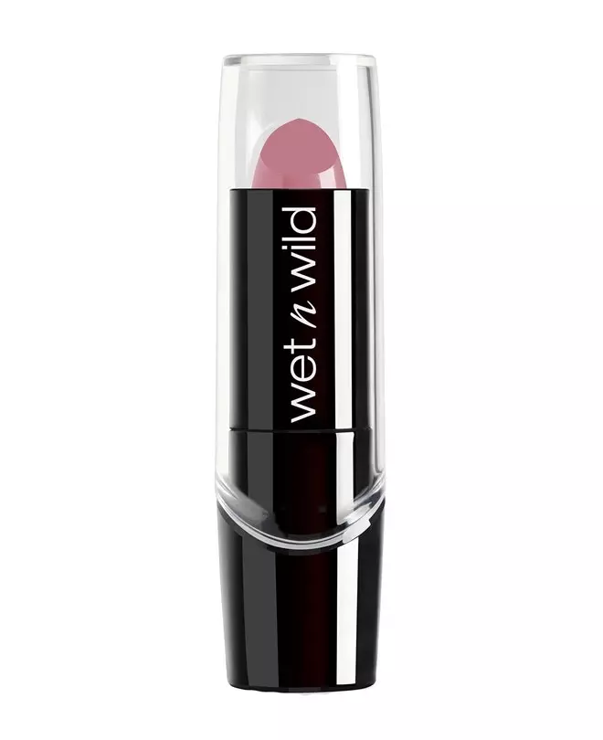 wet n wild Silk Finish Lipstick