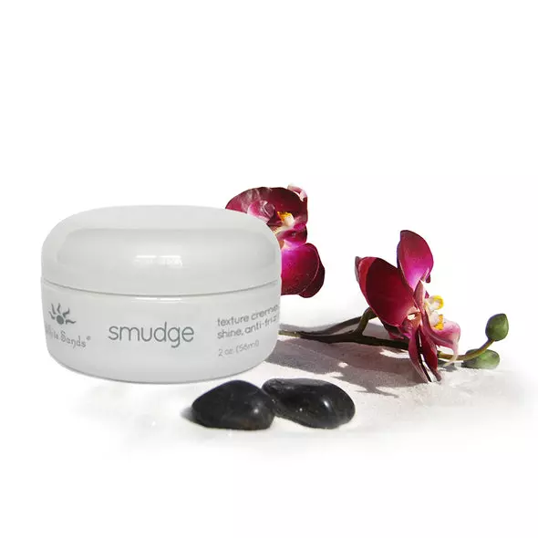 White Sands Smudge Texture Creme