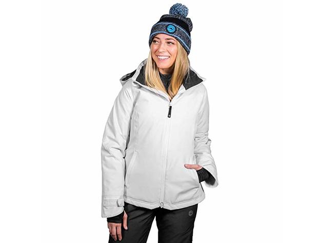 Wildhorn Frontera Premium Women’s Ski Jacket